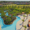 Отель Fabulous 7BR Private Pool SPA Disney Area, фото 27