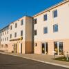 Отель Greet Hotel Bourg-en-Bresse Sud Montagnat, фото 20