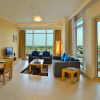 Отель Oaks Liwa Heights Suites, фото 22