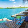 Отель Turquoise Bay Dive & Beach Resort, фото 44