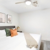 Отель Exquisite 4 BR Condo in New Orleans, фото 28