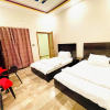 Отель Bed & Rest Airport, фото 10
