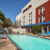 Отель Hampton Inn by Hilton Eagle Pass, фото 14