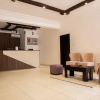 Отель Amber Residence Ikoyi, фото 2