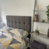 Отель 360 Serviced Accommodations - Canal Side Retreat - 2 Bedroom Apartment, фото 12