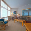 Отель River Bank Lodge 1 Bedroom Apartment by Key to the Rockies, фото 10