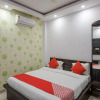 Отель OYO 14447 Bharat regency, фото 7