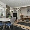 Отель Exquisite Holiday Home in Jutland With Barbecue, фото 7