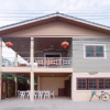 Отель Baan Talay Home, фото 13