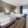 Отель La Quinta Inn & Suites by Wyndham Buffalo Amherst, фото 16