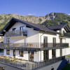 Отель BergBuddies - Smarthotel in Oberjoch, фото 16