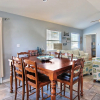 Отель Salty Dawg Shores 2 Bedrooms 2 Bathrooms Home, фото 9