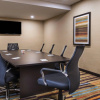 Отель Fairfield Inn & Suites by Marriott Dallas Waxahachie, фото 14