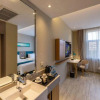 Отель Homeinn Selected(Shijiazhuang Lingshou Nanhuan County Government), фото 8
