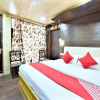 Отель OYO 4629 Hotel Fontana, фото 13