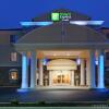Отель Holiday Inn Express Hotel & Suites Swansea, an IHG Hotel, фото 1