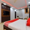 Отель OYO 27787 Hotel Serenity Hideaway, фото 12