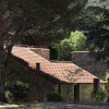Отель Terres de France - Domaine des Vans, фото 8