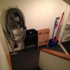 Отель Apart 2 Bedroom 2 beds near metro -Parking Free, фото 11
