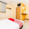 Отель OYO Hotel Bugambilia San Luis Potosi, фото 11