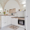 Отель Le Perle 55 Ostuni Beautiful Apartment, фото 16