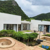 Отель Jiqingli Xianhu Sheyu Mountain Residence, фото 1