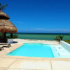 Отель Iz Cay Luxury Ocean Front Villa, фото 10
