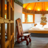 Отель ALLVITALIS Traumhotel, фото 7