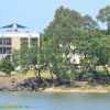Отель Rockhampton Riverside Central Hotel, фото 19