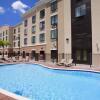 Отель Holiday Inn Express & Suites Tampa USF Busch Gardens, an IHG Hotel, фото 15