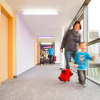 Отель JUFA Hotel Wien City, фото 22