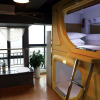 Отель Simple Capsule Apartment, фото 5