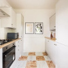 Отель The Eltham Classic - Stunning 1bdr Flat With Garden, фото 5