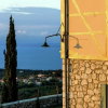 Отель Charming, Warm Vacation Home, Private Pool, Privacy and Seaview, West Lefkas, фото 24