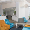 Отель Copthorne Hotel Palmerston North, фото 16