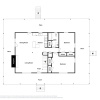 Отель New Listing! Luxe W/ Hot Tub & Cinema Room 5 Bedroom Cabin, фото 13