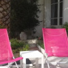 Отель Cannes Villa Bord de Mer, фото 6