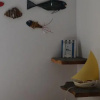 Отель Dentro il mare a un passo dallEtna, фото 3