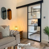 Отель Beautiful Stylish Family Home - Free Parking, фото 3