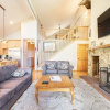 Отель 1235 A Baldy House, фото 28