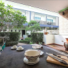 Отель Baan Kiet 1 5 units with 2 bedrooms, фото 1