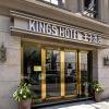 Отель King's Hotel, фото 20