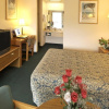 Отель Americas Best Value Inn San Luis Obispo, фото 11