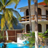 Отель Small Luxury Hotel, Hideaway Near Acapulco on the Beach, фото 24