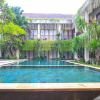 Отель Nida Rooms Sanur Beach Ngurah Rai 10851 At The Griya Sanur Hotel, фото 30