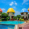 Отель Khaoyai Panorama  Resort, фото 9