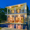 Отель Villa Kapal, фото 33