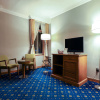 Отель City Plaza Hotel, фото 3