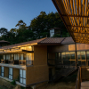 Отель Cannúa Lodge, фото 18