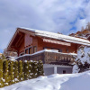 Отель Bivak Nendaz in Nendaz, фото 13
